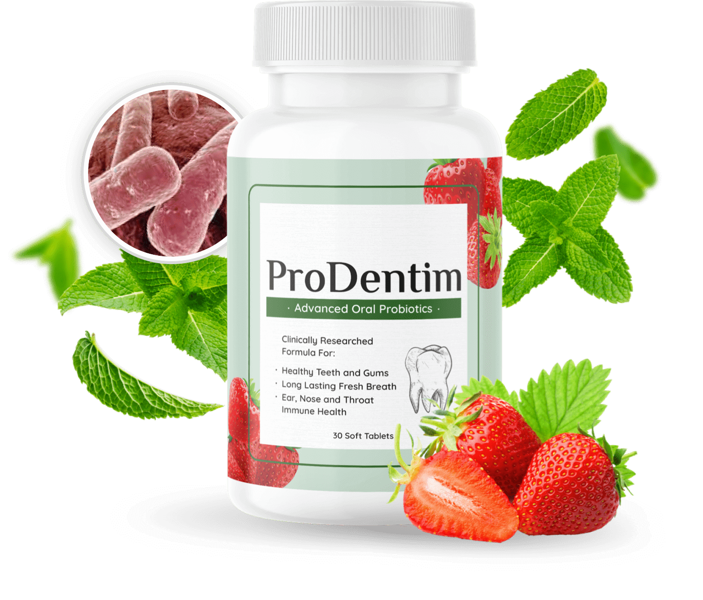 ProDentim product